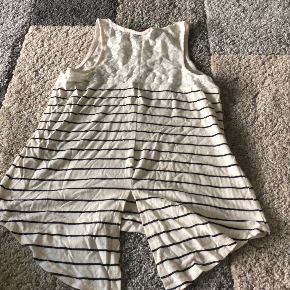 Tank top - Picture 2 of 2